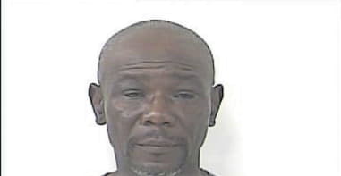 Victor Thornton, - St. Lucie County, FL 